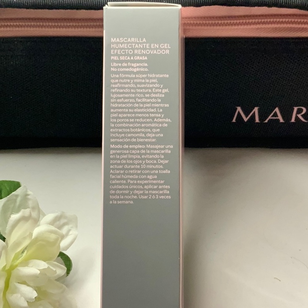 Mary Kay Timewise Moisture Renewing Gel Mask - Picture 4 of 6